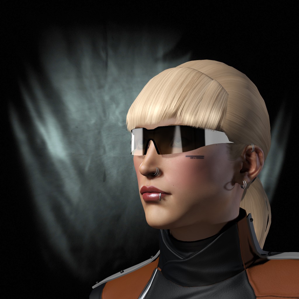 PaniKrtkova Moleskin