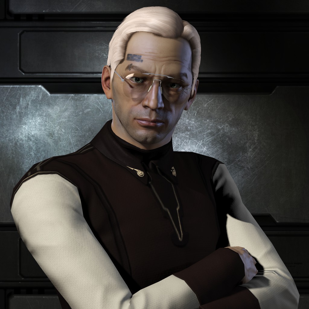 Proffessor Gavrylo