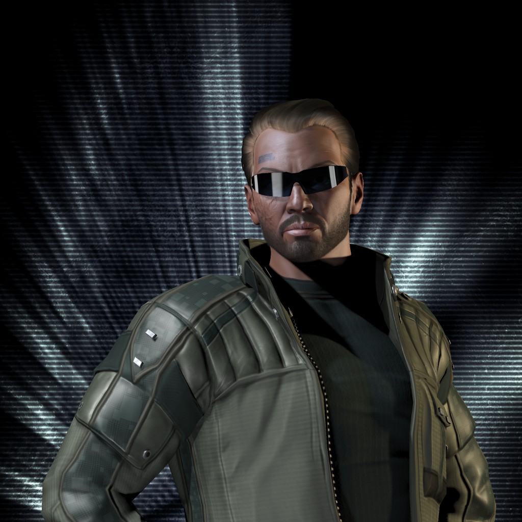 Snuffick Freeman