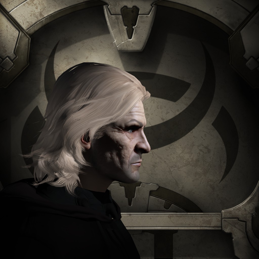 portrait
