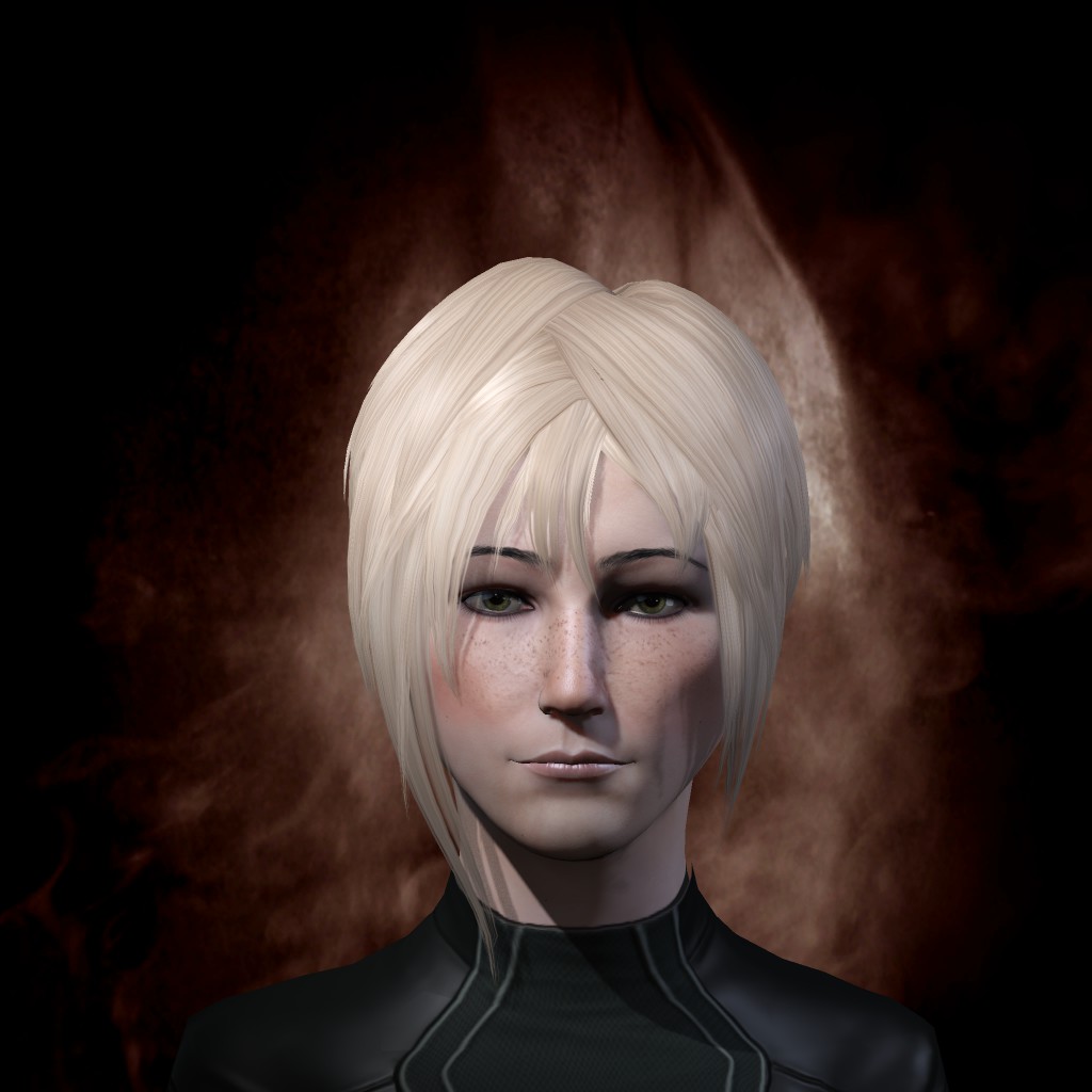 Iselilja Ulfhednar