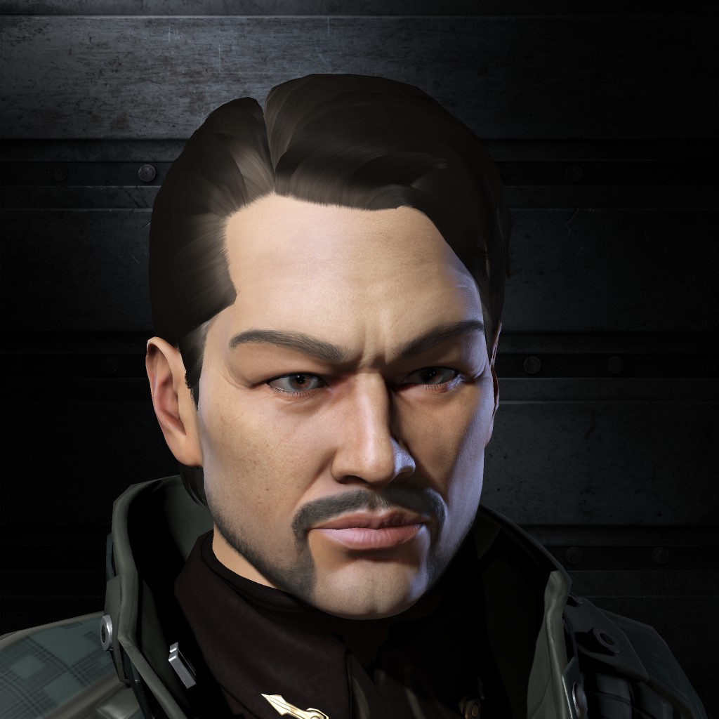 Sir Gentleman Shangpo