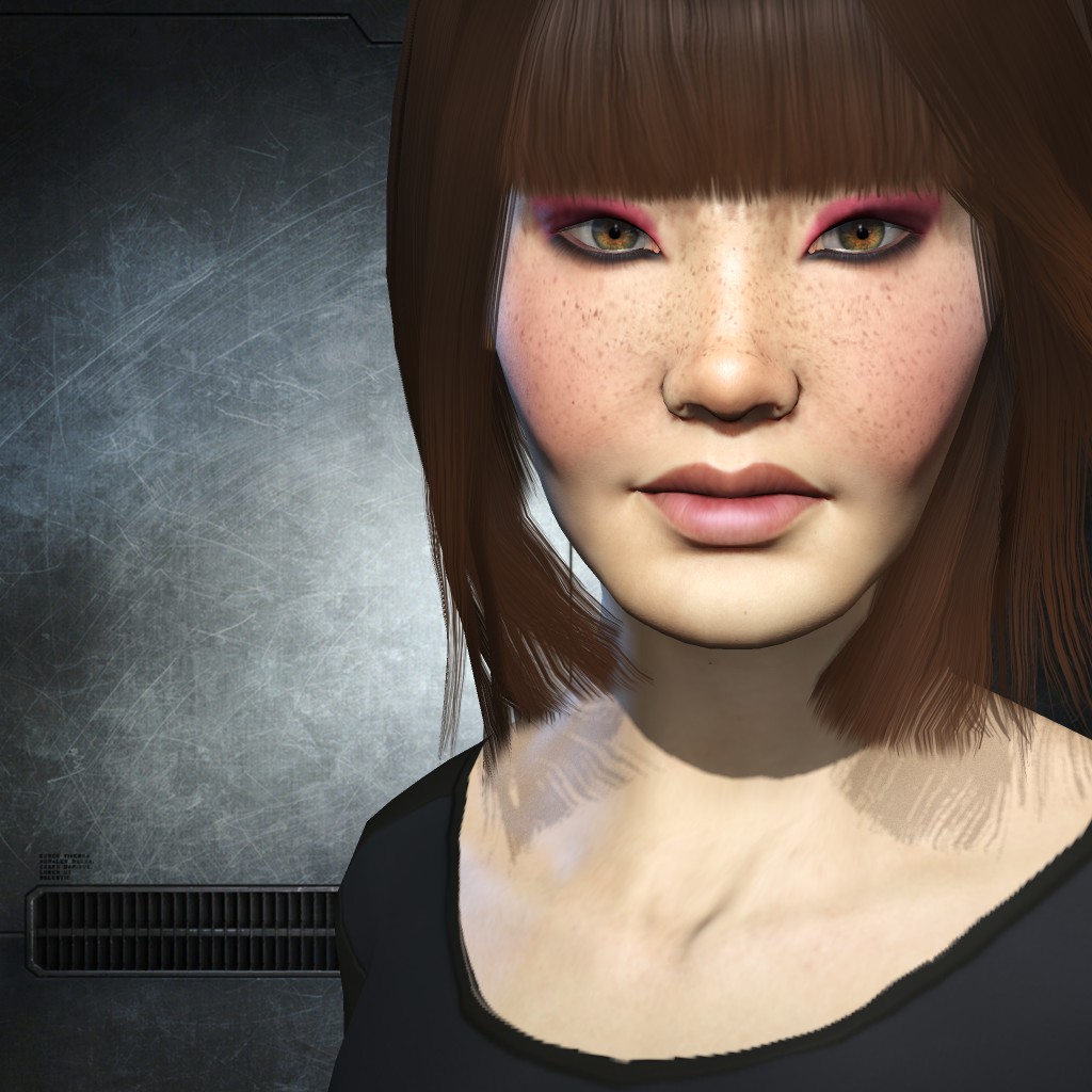 Enaya Moonwing