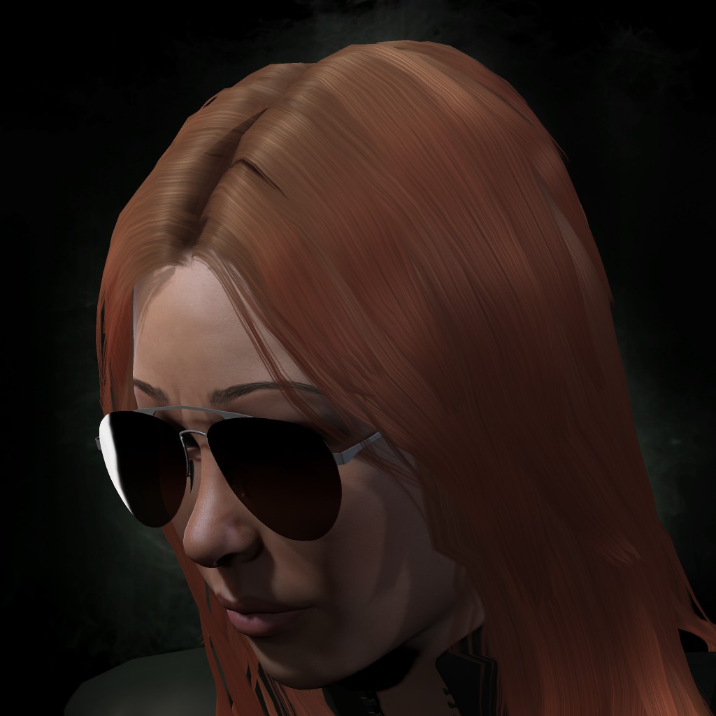 Gwendoline Saissore