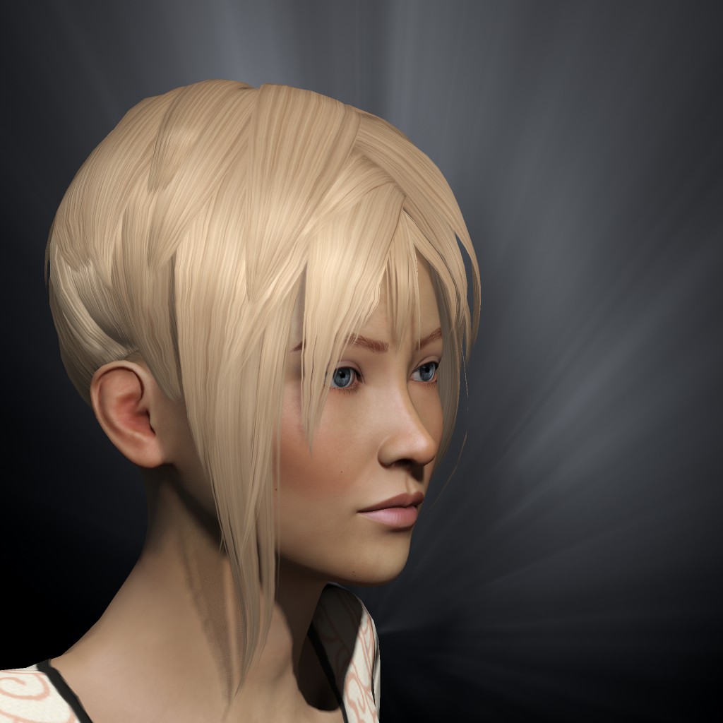 Lededje Donier