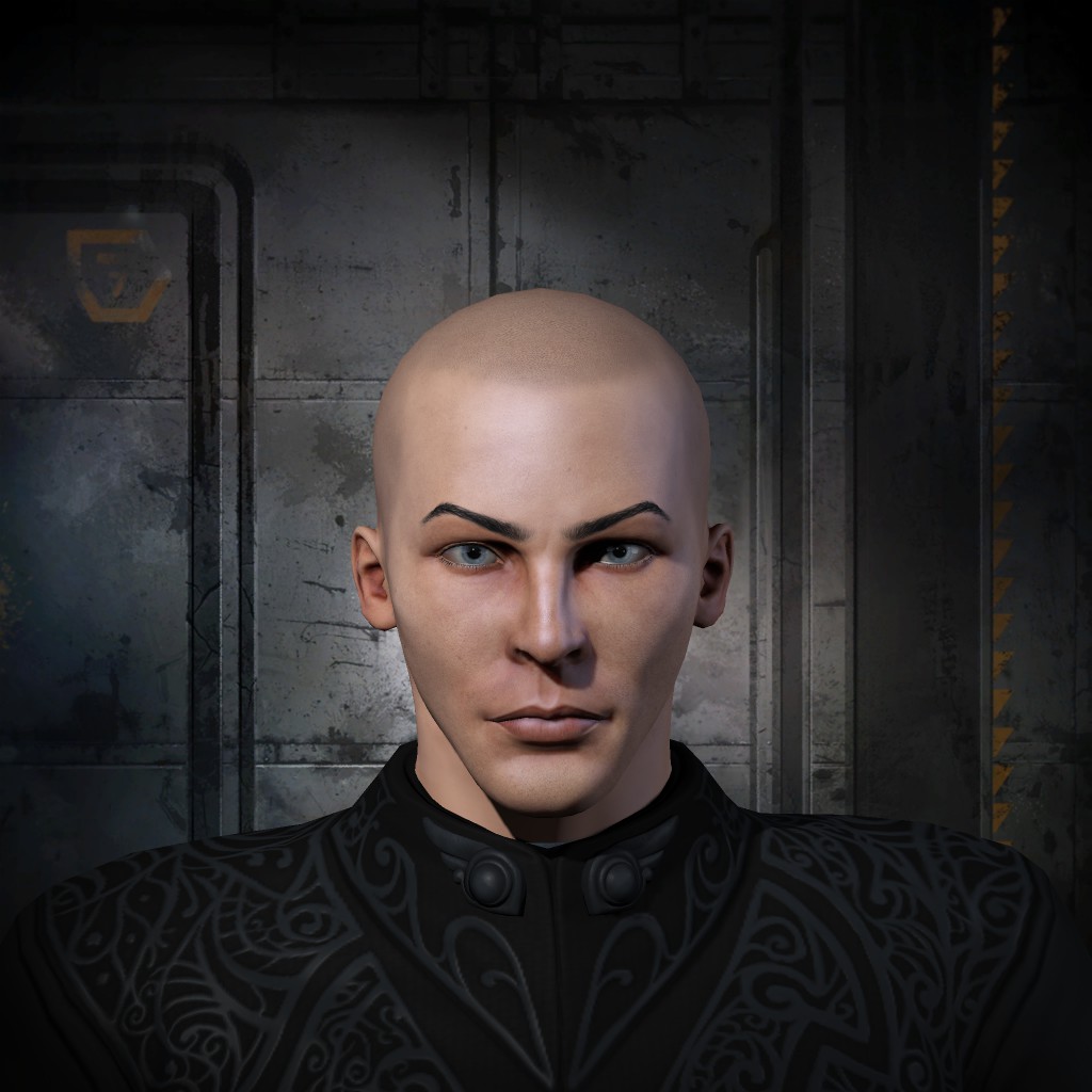 Gallente Citizen 94472512