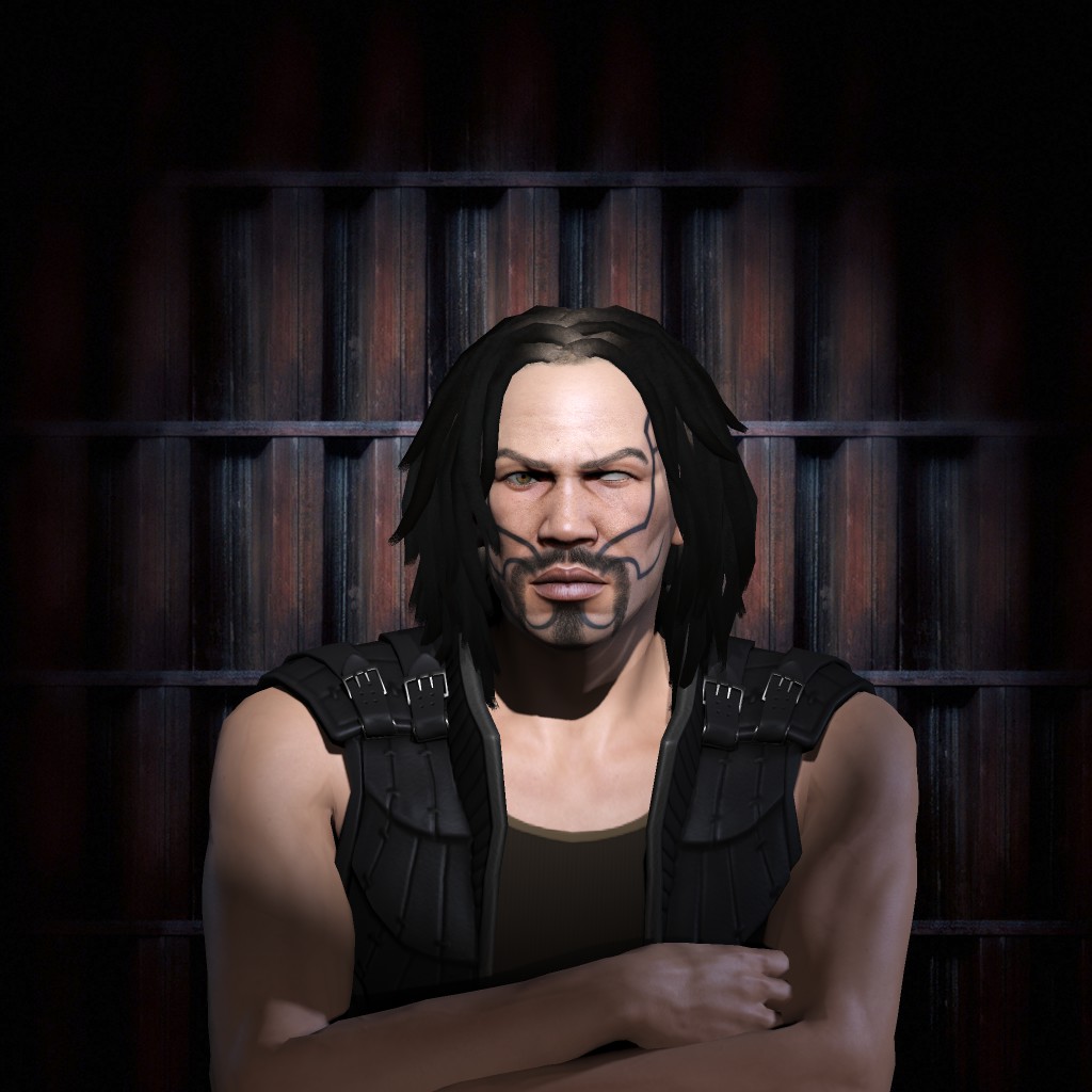 Ragnar Dreki