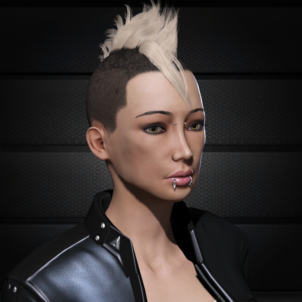 Punk Rocky