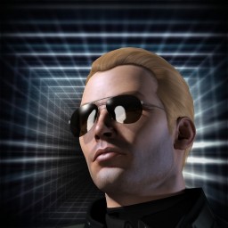 Executeorder66 Warfield portrait