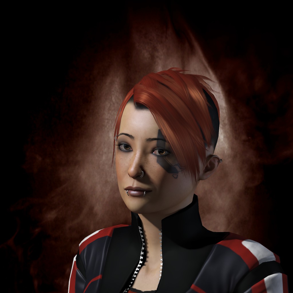 Kayna Myst