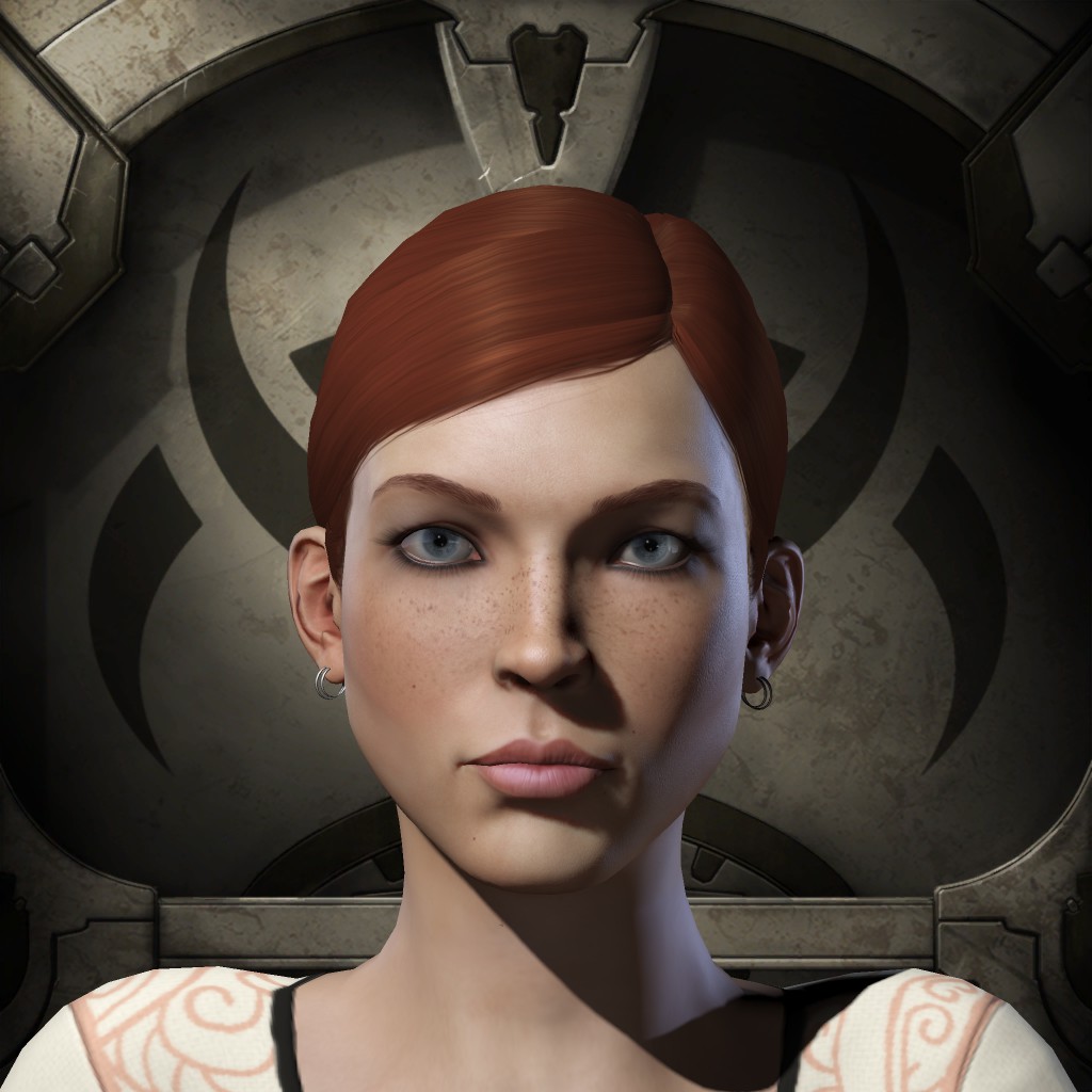 Sarah McFumblee