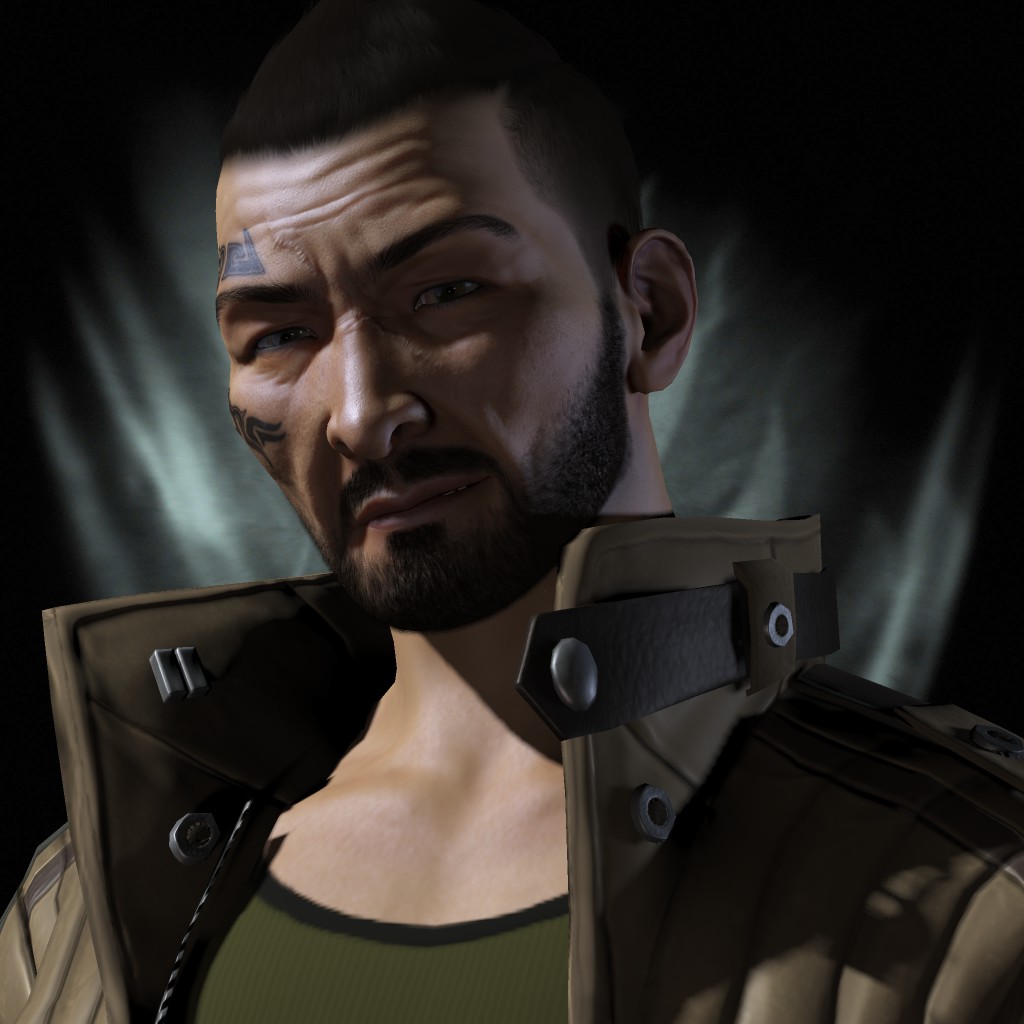 Jason DreamHammer