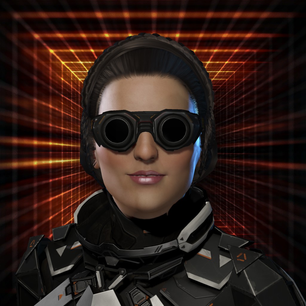Princess Leia Aihaken