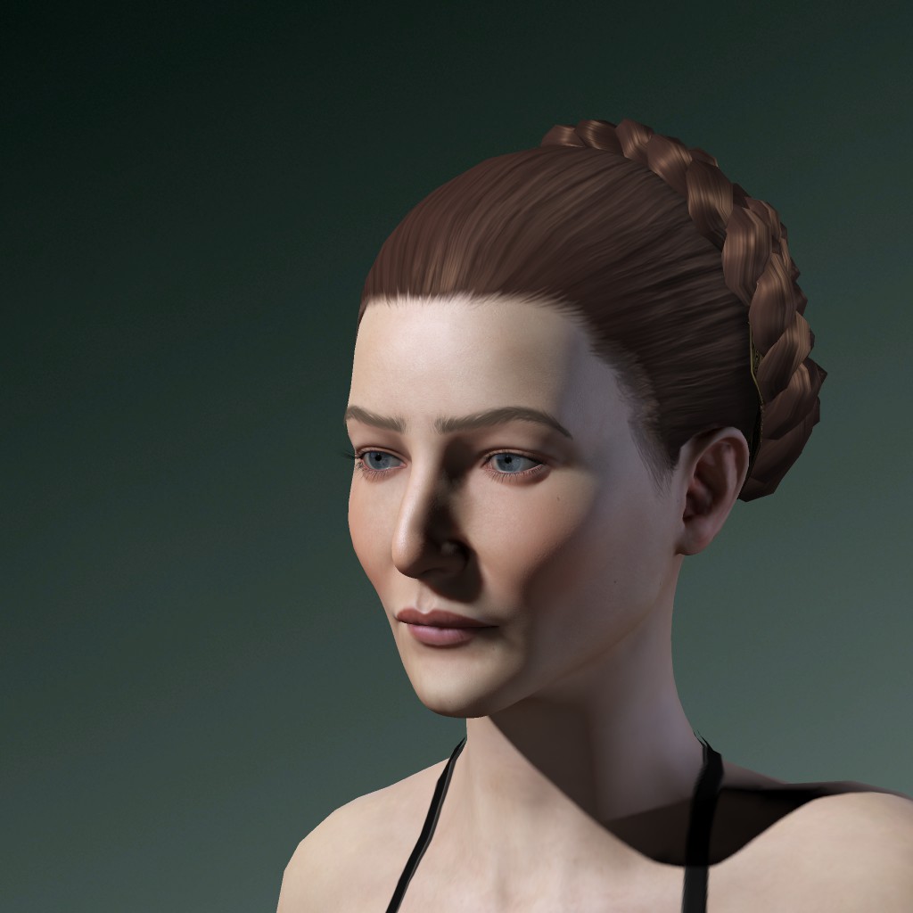 LadyNun