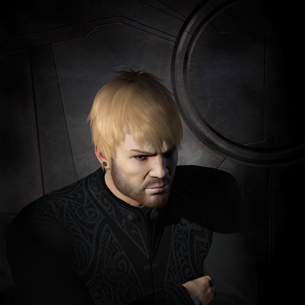 Eddie DeLune
