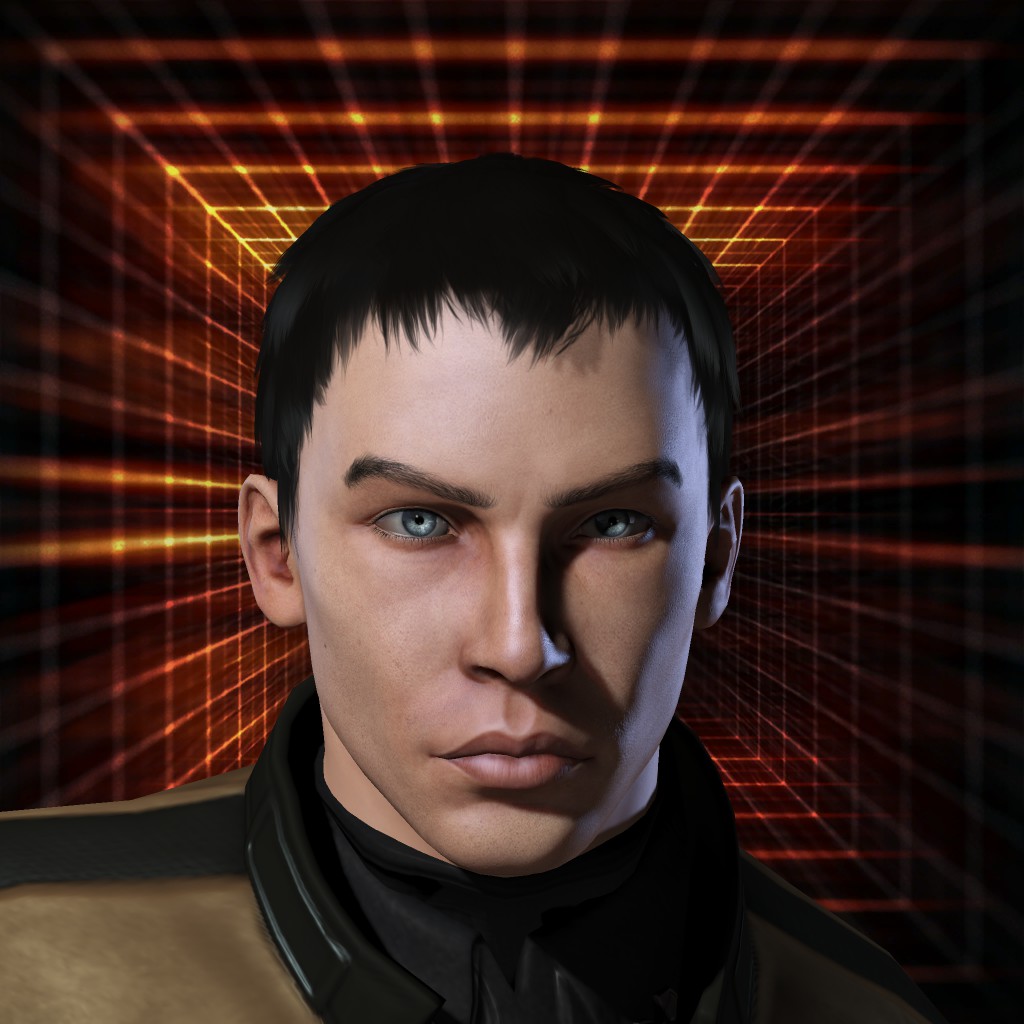 Jaems Skywalker