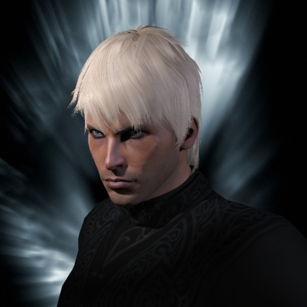 portrait