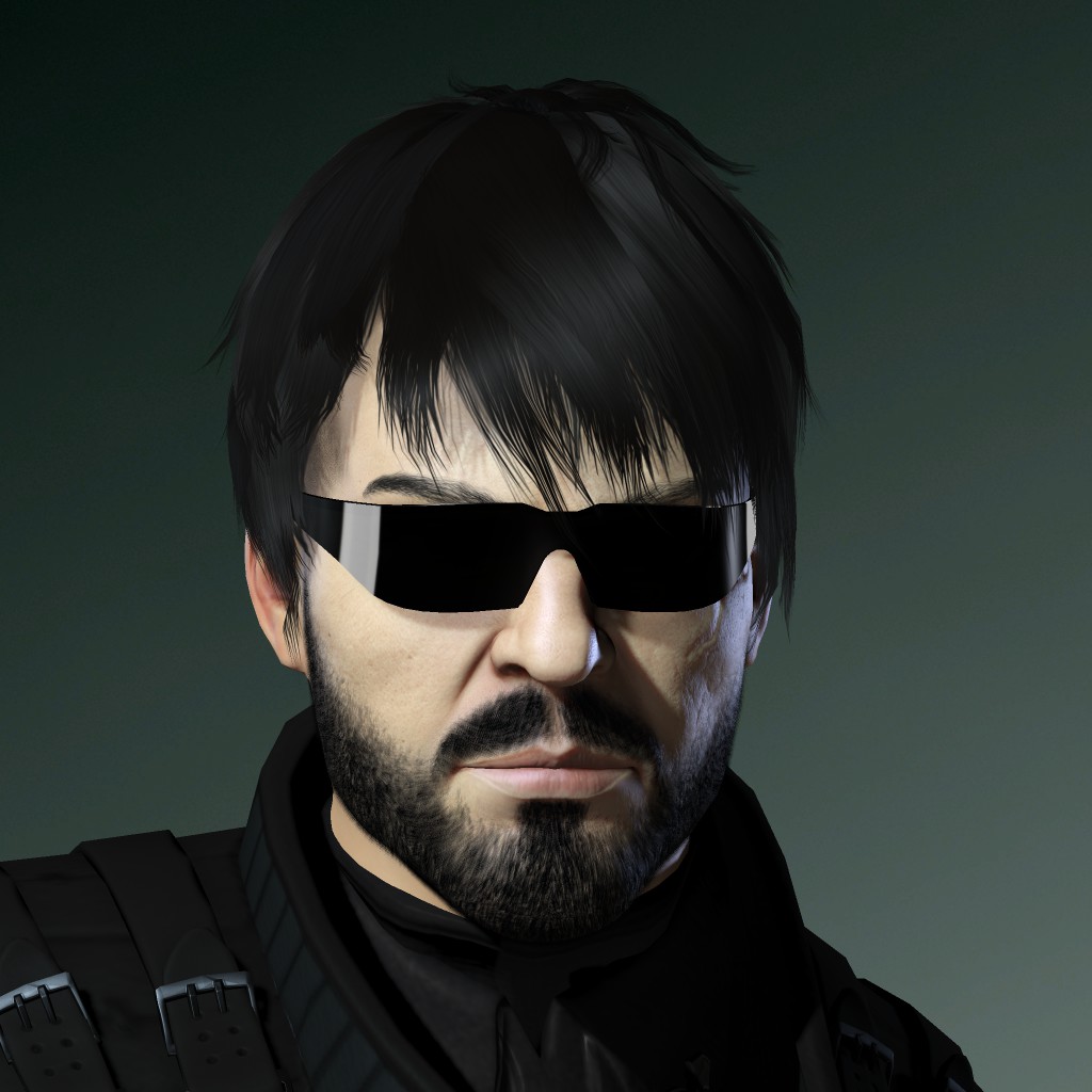 General Edward