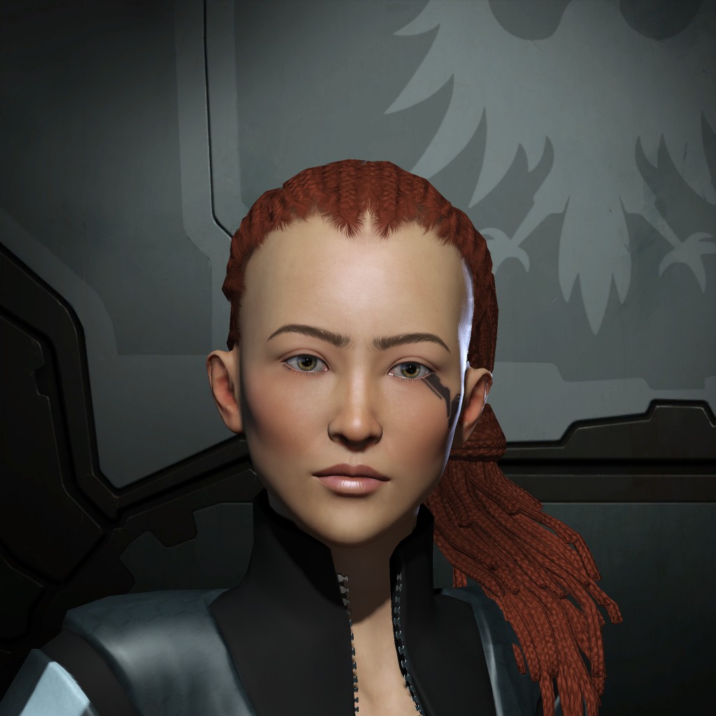 Dafna Creire-Geng