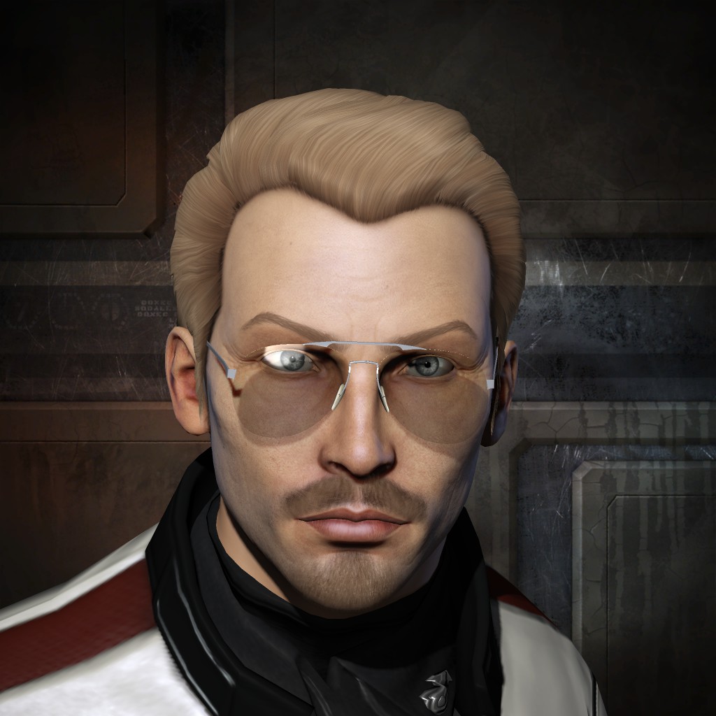Orion Adams