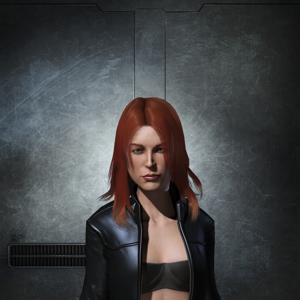 portrait