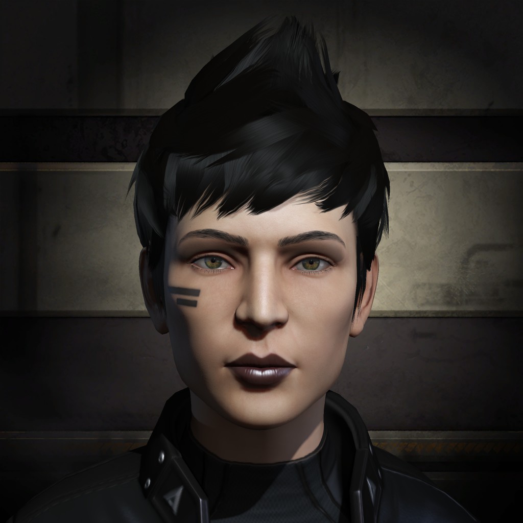 Nicola Stevens