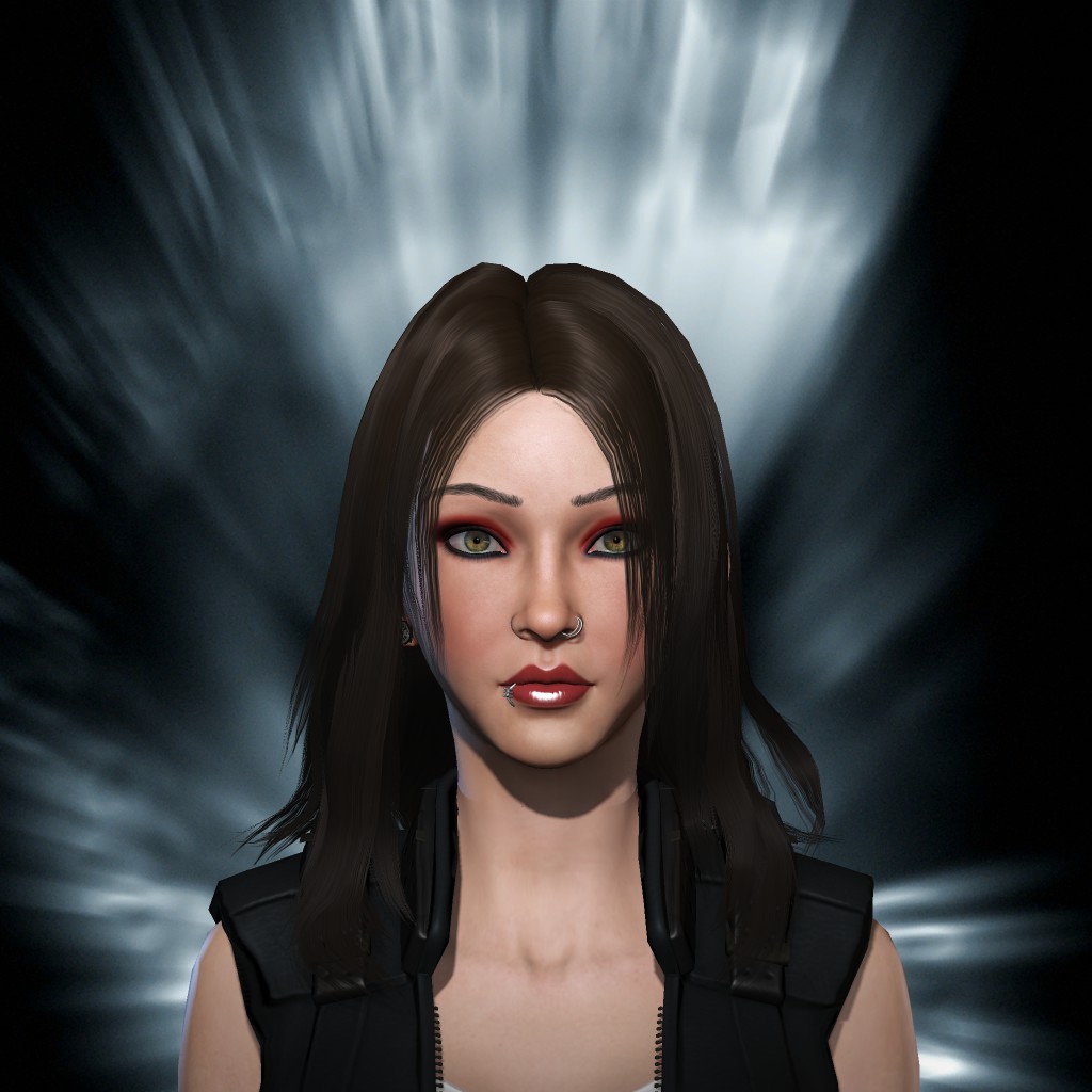 Runa Faye