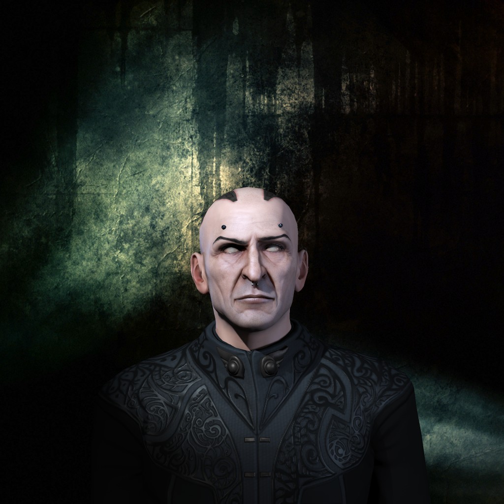 Prophet of Gate