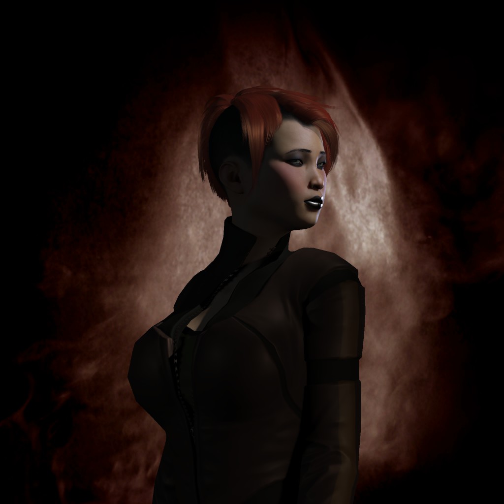 Ahari Solaris