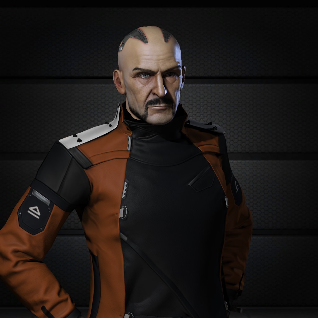 Balor Firepulse