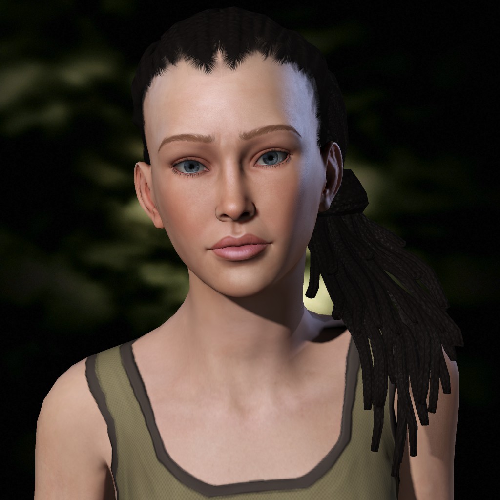Portrait