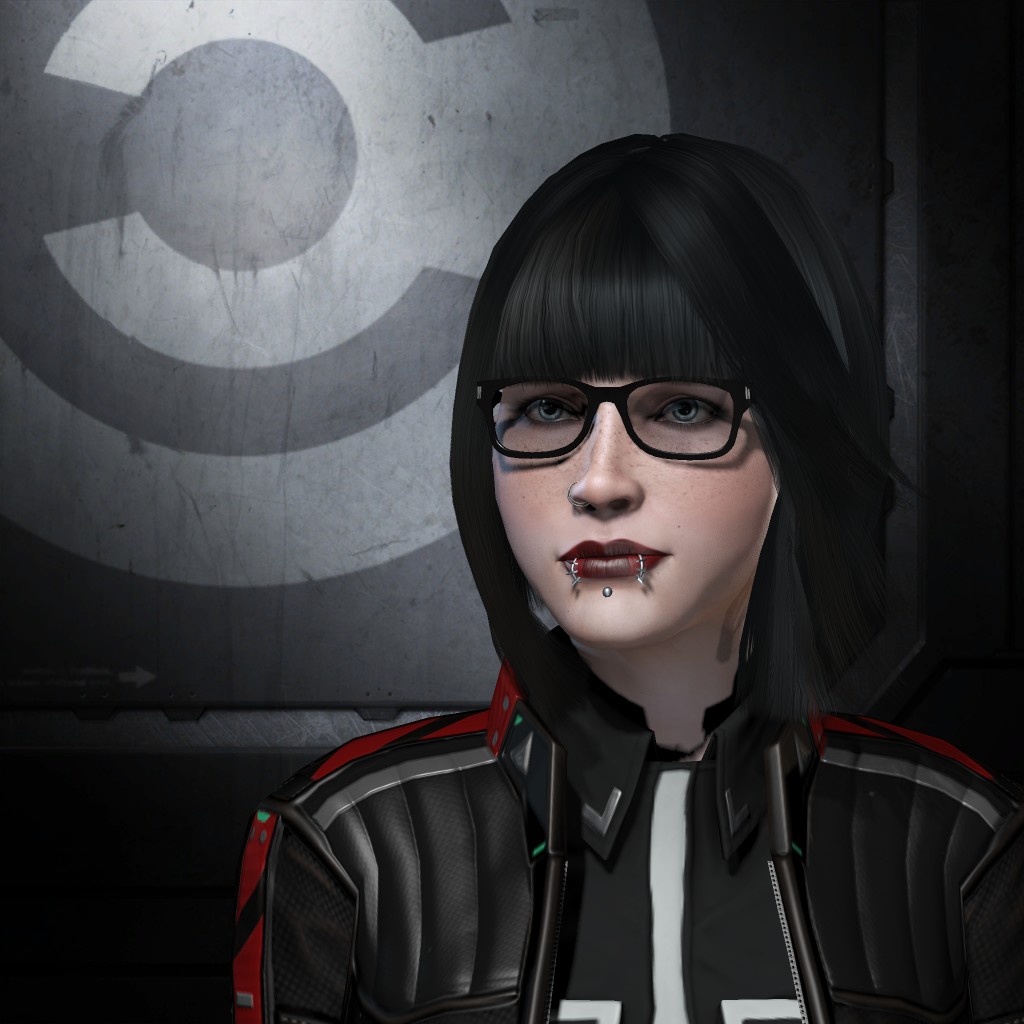 portrait