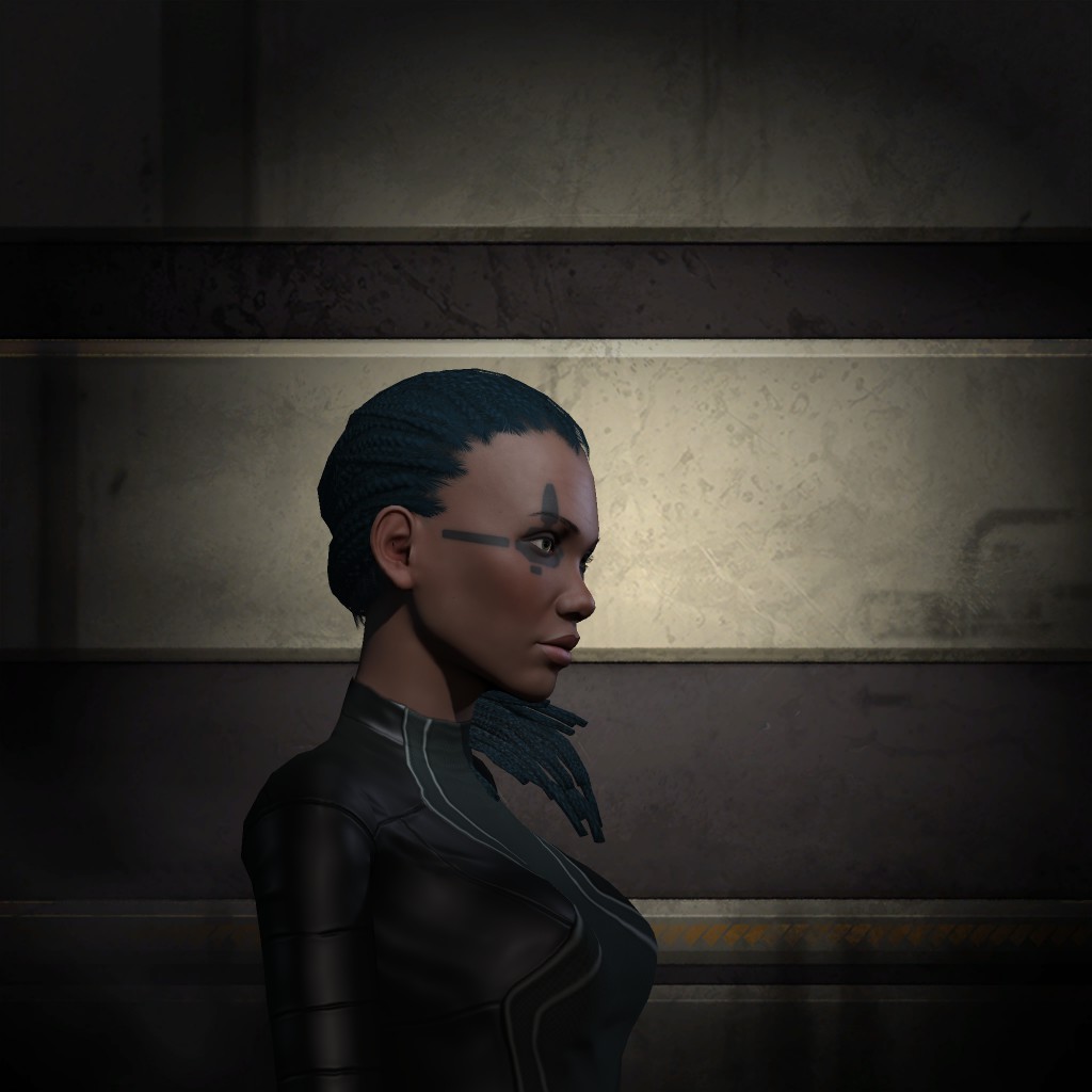 Shu Kravitz