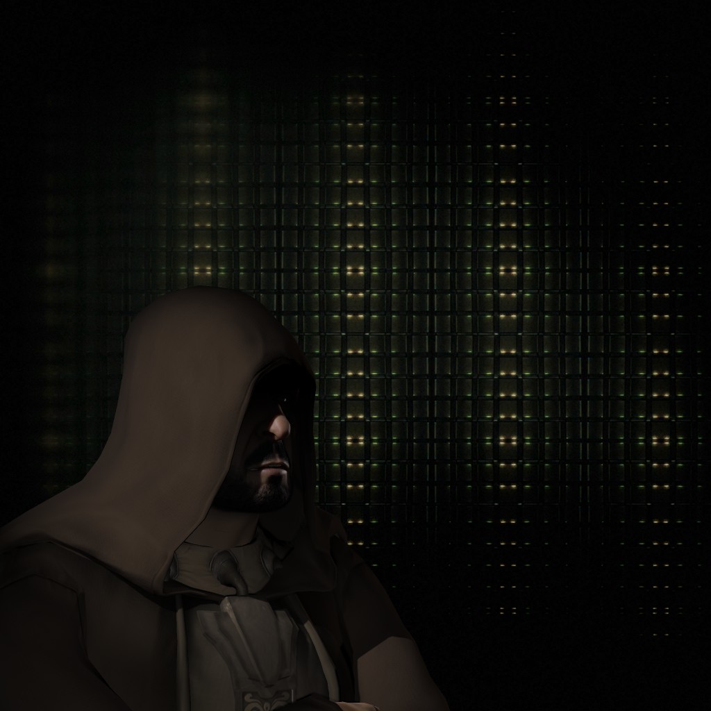 Sidious Chopper