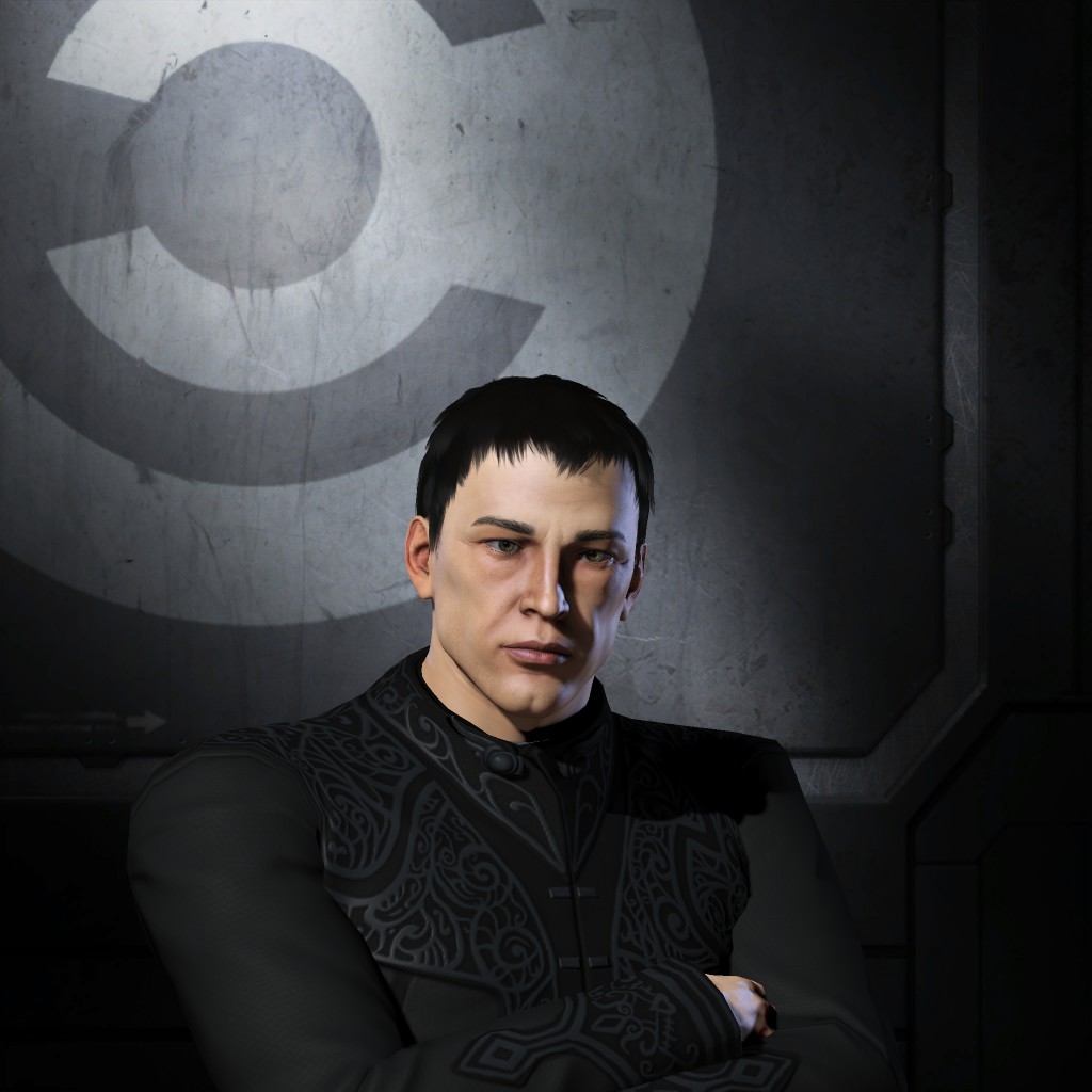 John Shheridan