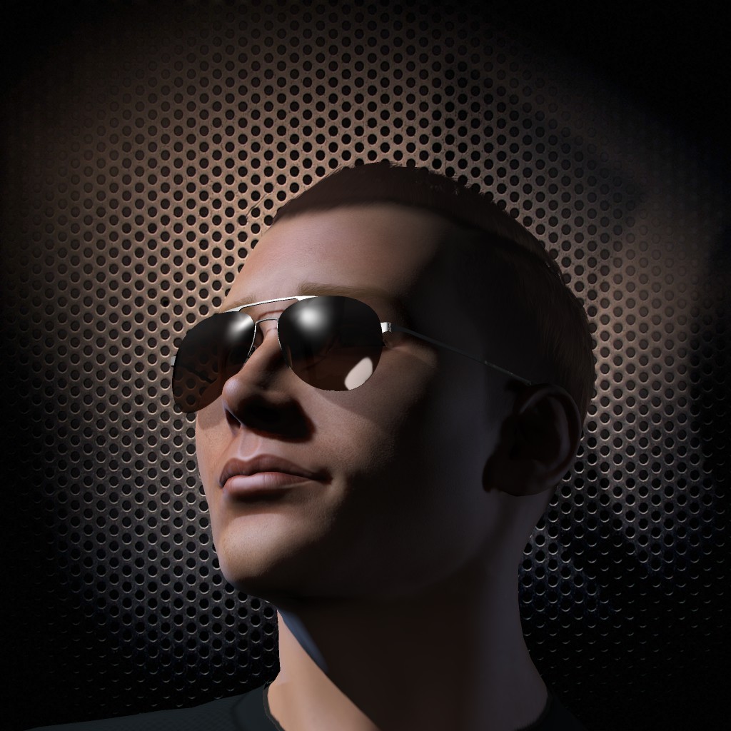 Kyle Crown