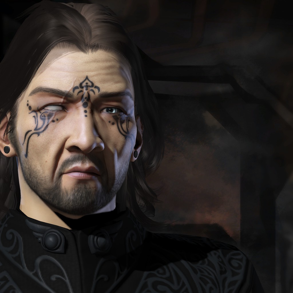 takaraevil khann