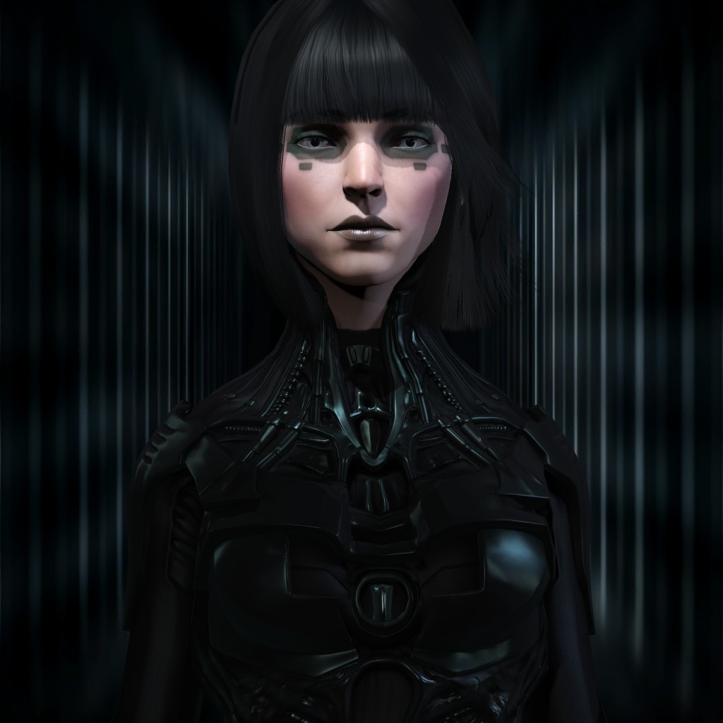 Portrait