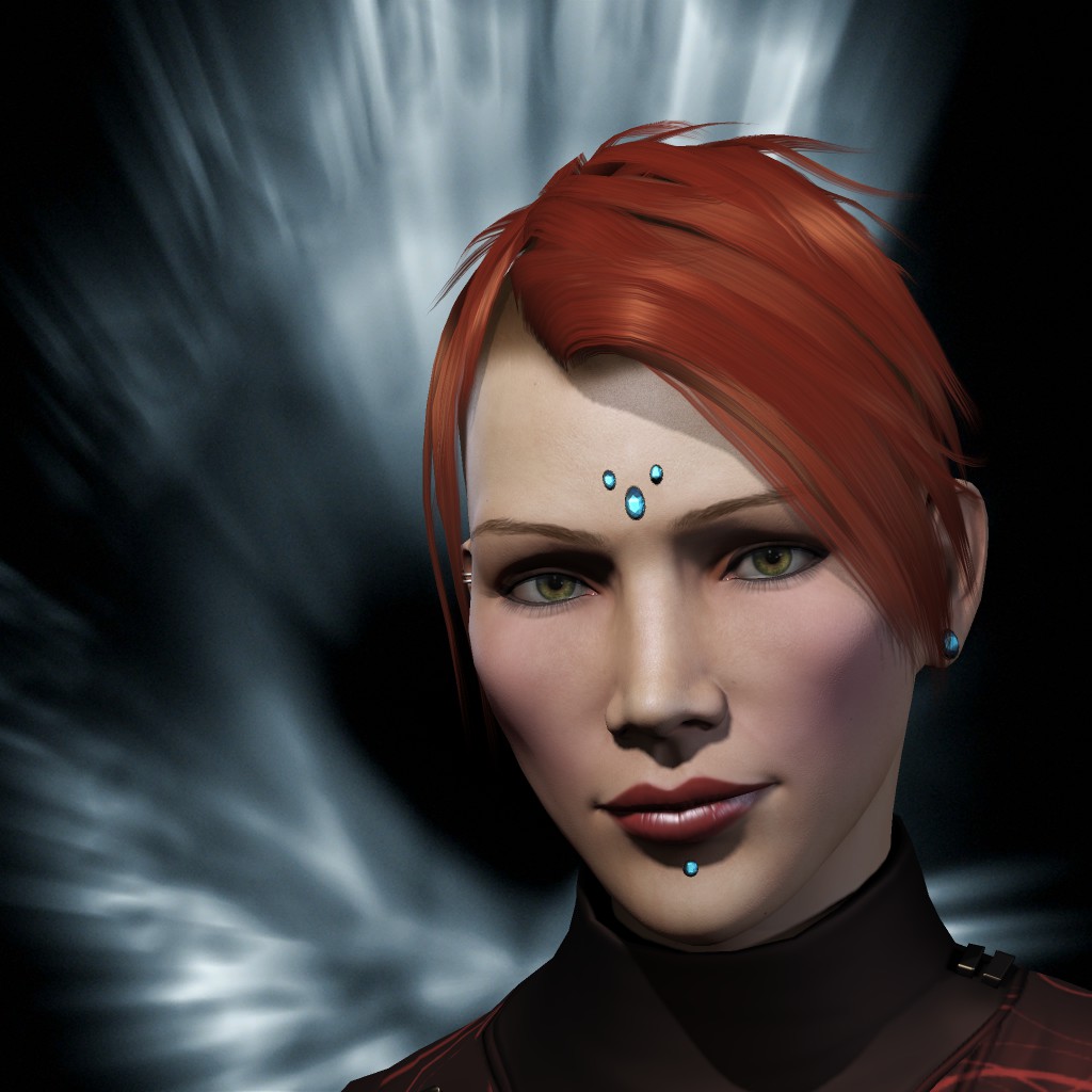Amelia VanLune