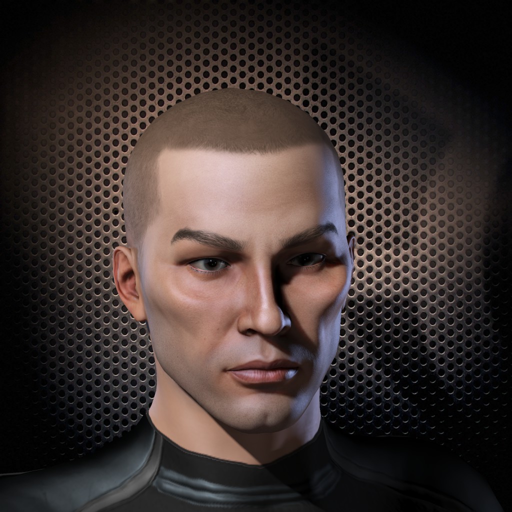 Mech Prod VIII