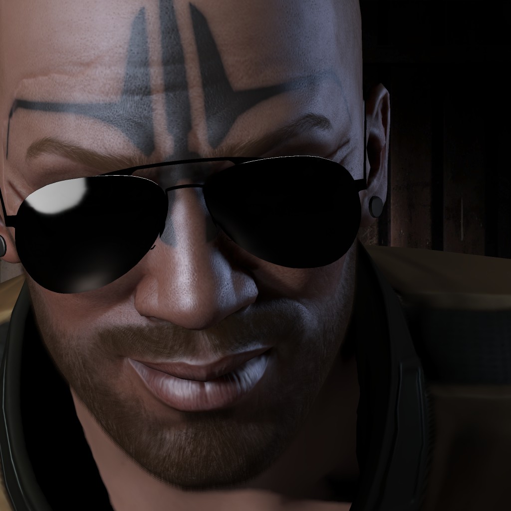 Octavius Nero