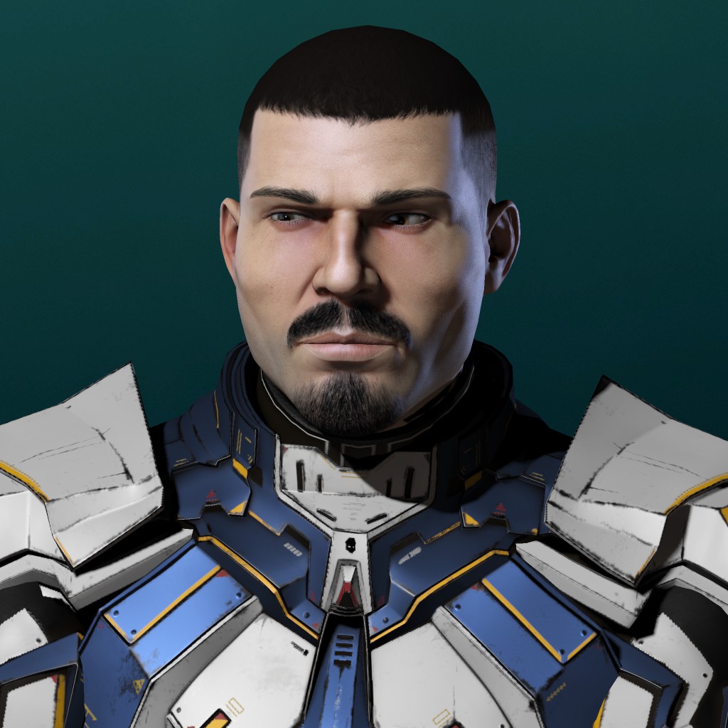 Hans Sledgehammer