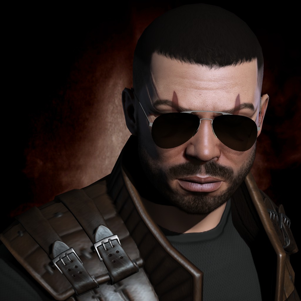 Enzo Omerta