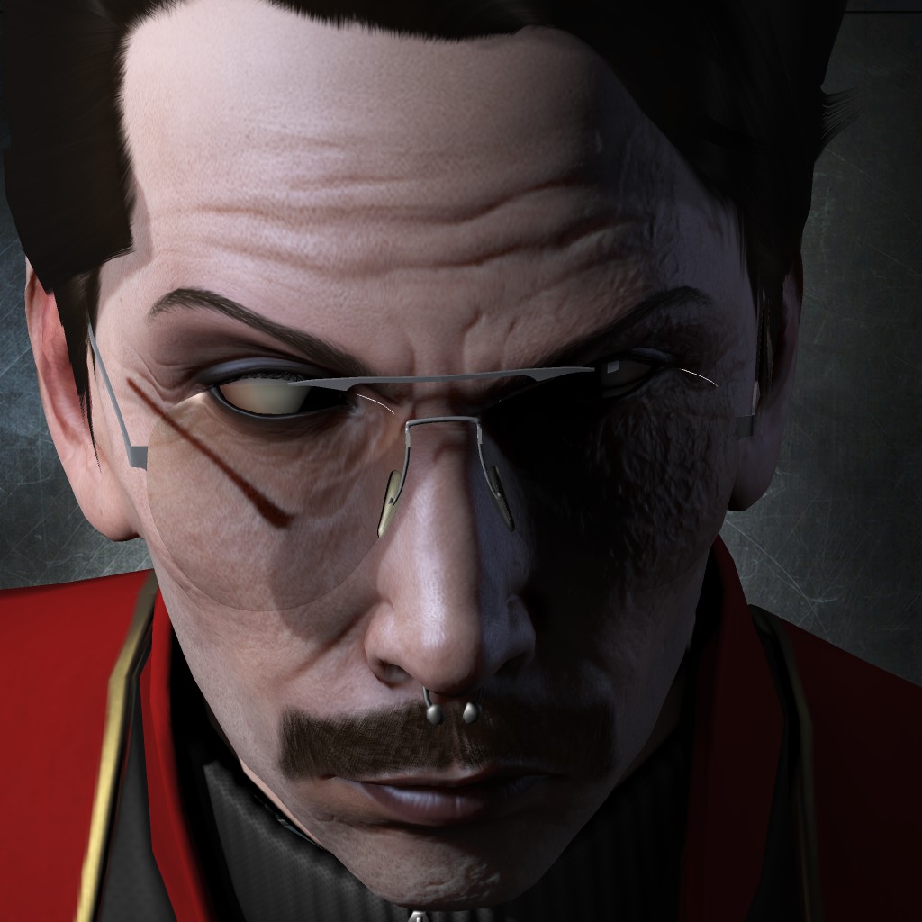 Kim Jong Bong