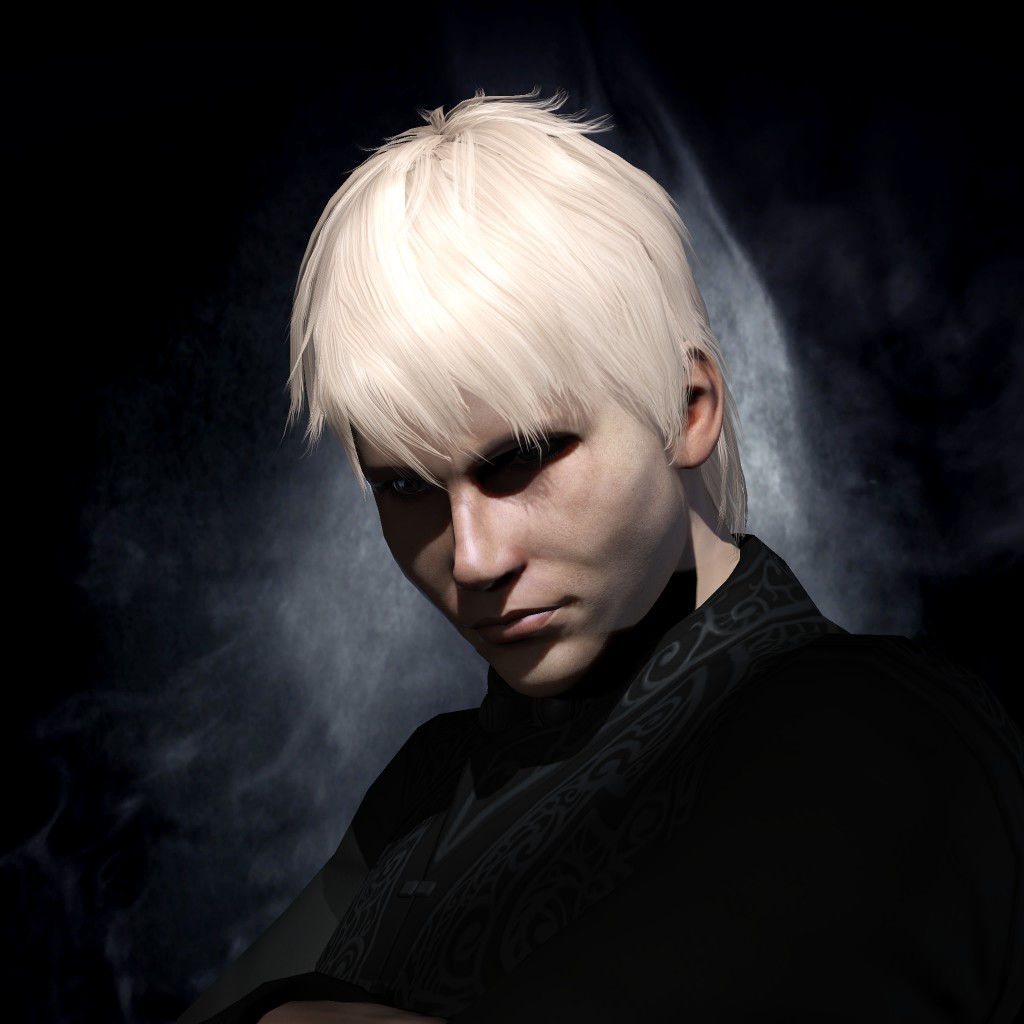 Kurai Tsukuyomi