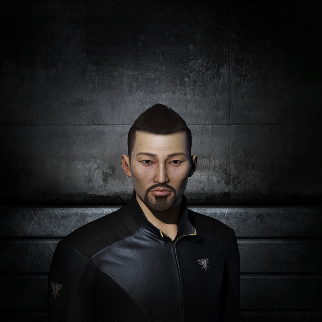 Evil Eui