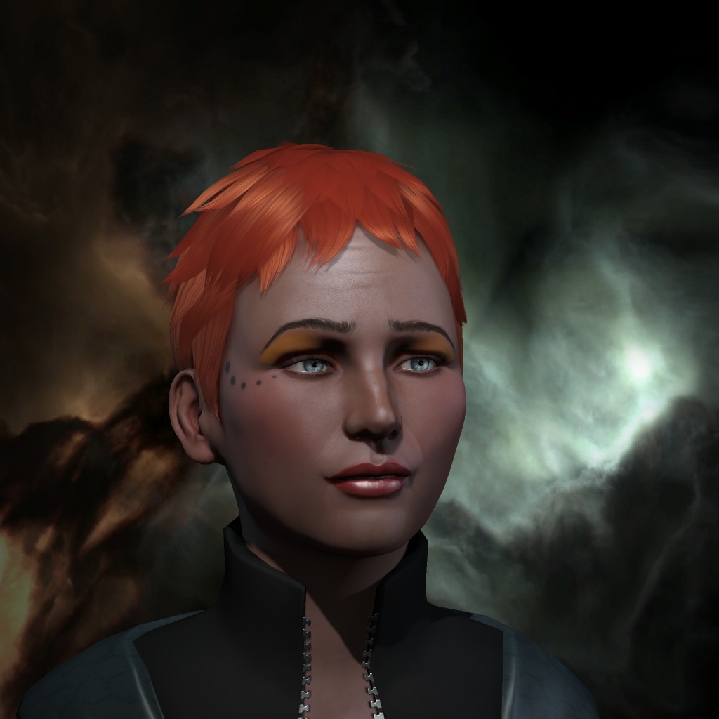 Clarissa Wyldflower