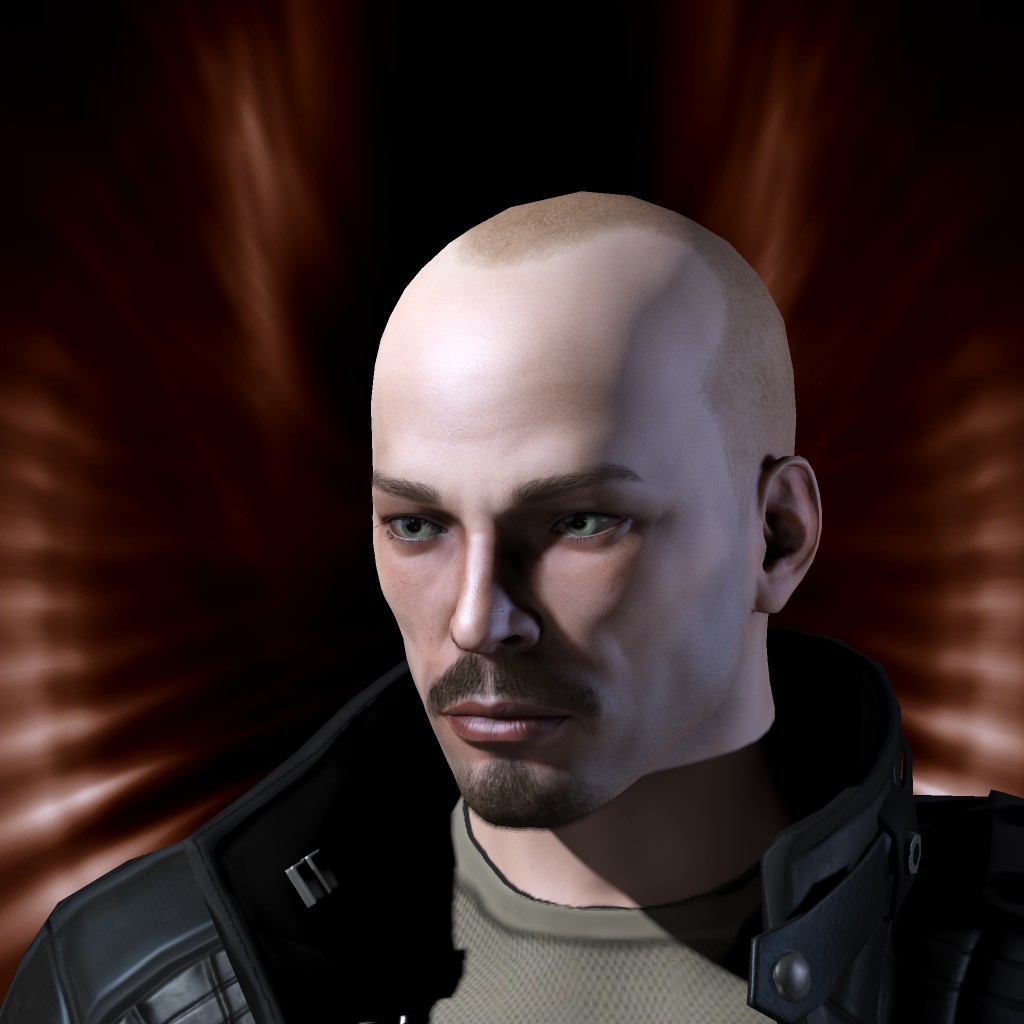 GLEB POMIDOROV