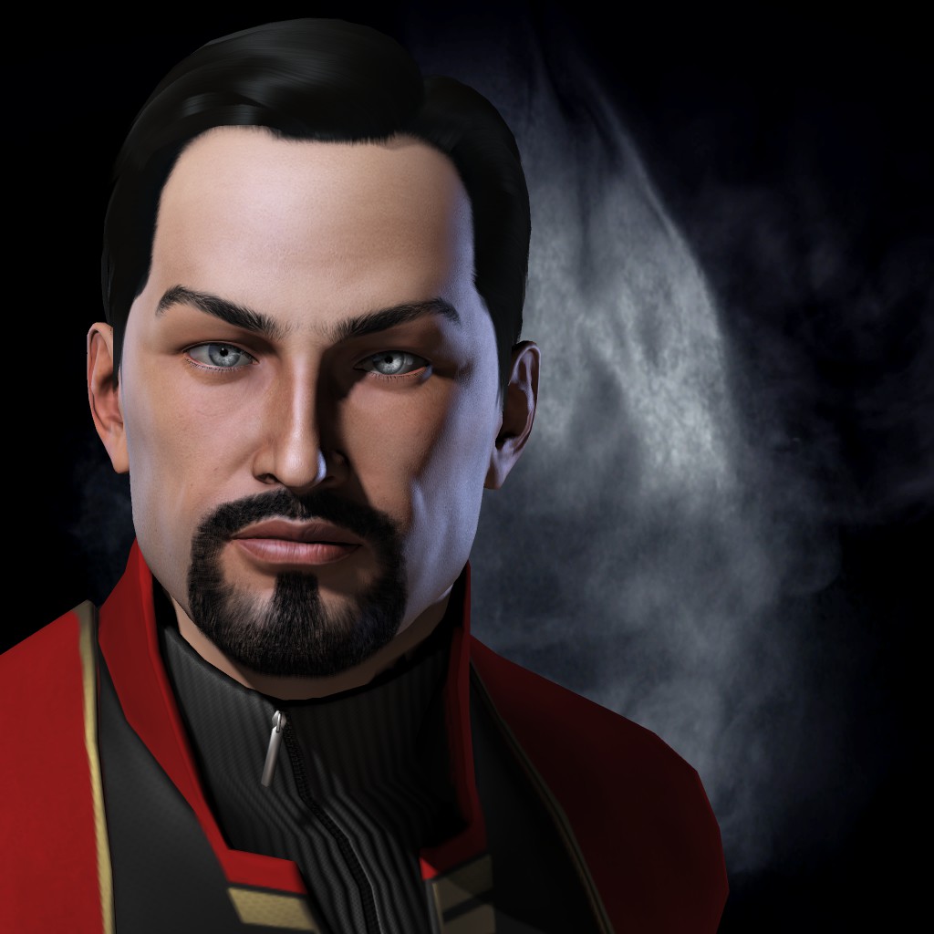Soeren Hakomairos