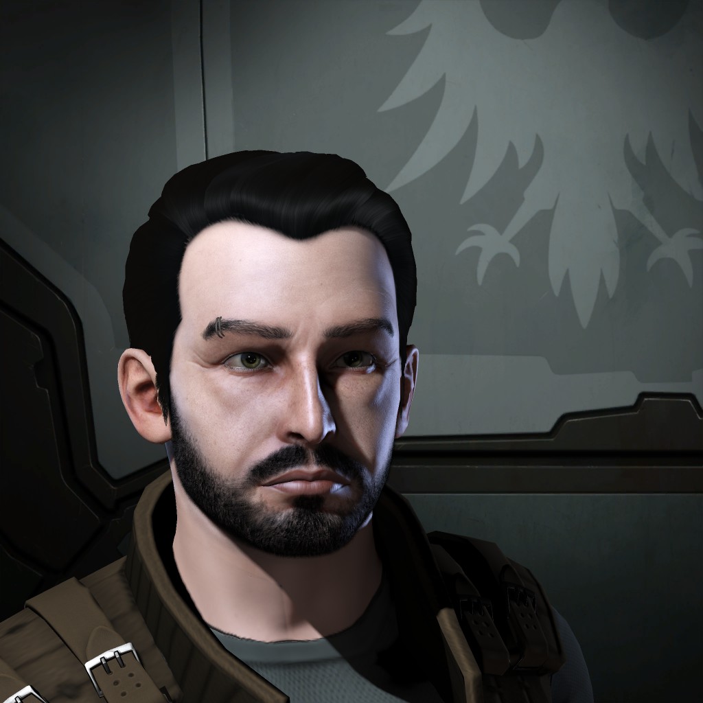 Alex Mystery